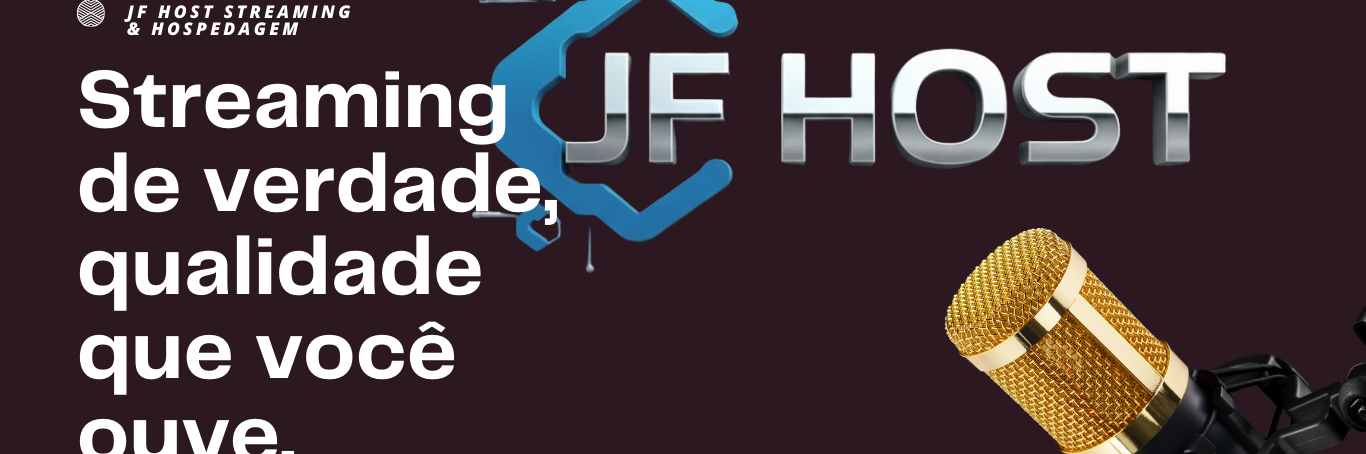 JF HOST